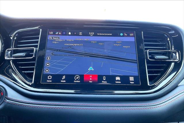 2025 Dodge Durango GT Plus AWD