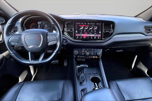 2025 Dodge Durango GT Plus AWD
