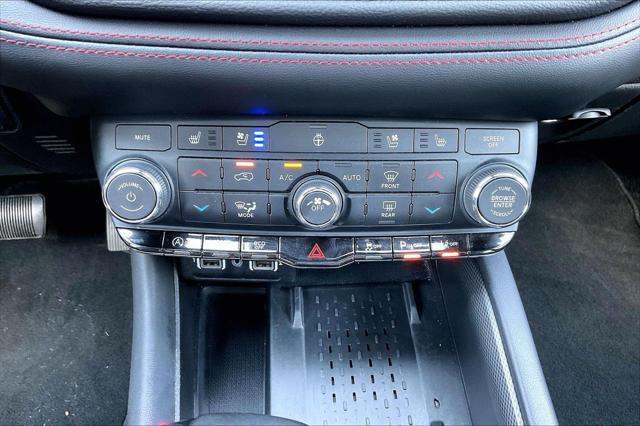 2025 Dodge Durango GT Plus AWD