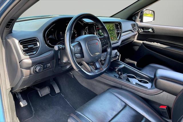 2025 Dodge Durango GT Plus AWD
