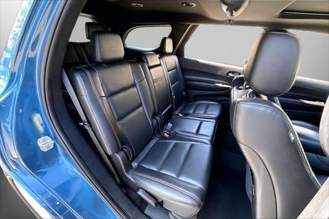 2025 Dodge Durango GT Plus AWD