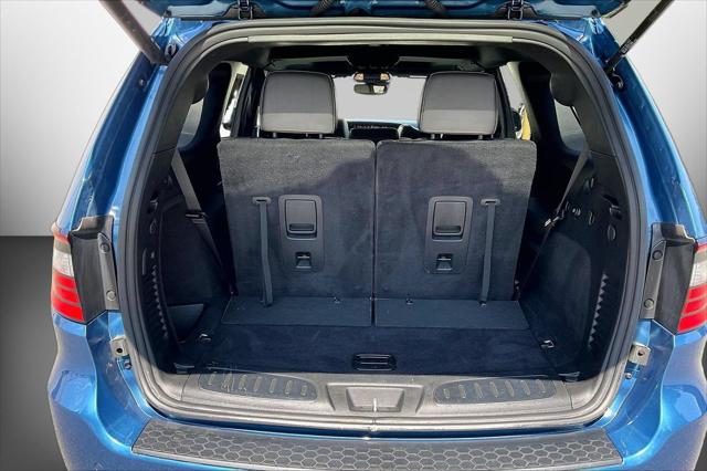 2025 Dodge Durango GT Plus AWD
