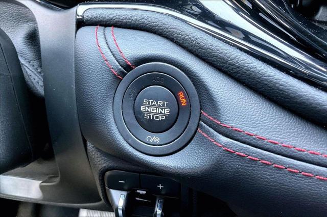 2025 Dodge Durango GT Plus AWD