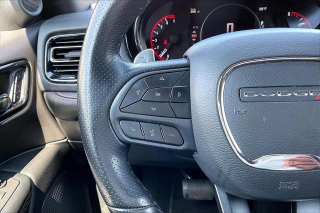 2025 Dodge Durango GT Plus AWD