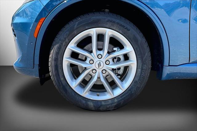 2025 Dodge Durango GT Plus AWD