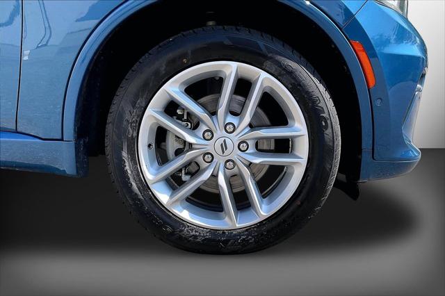 2025 Dodge Durango GT Plus AWD