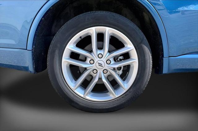 2025 Dodge Durango GT Plus AWD