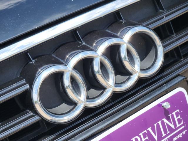 2014 Audi A6 2.0T Premium