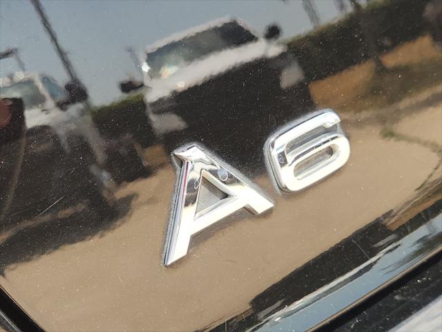 2014 Audi A6 2.0T Premium