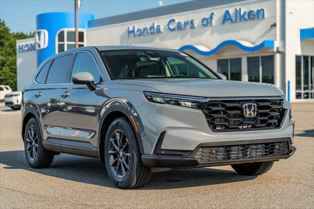 2026 Honda CR-V EX-L 2WD for sale in Warrenville, SC