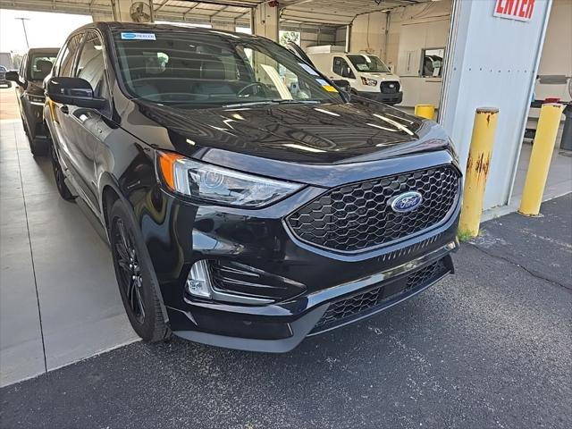 2021 Ford Edge ST-Line for sale near Groveport, OH