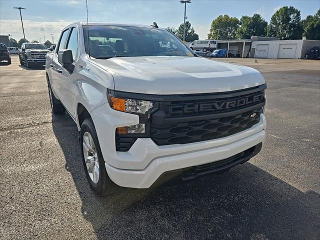2023 Chevrolet Silverado 1500 4WD Crew Cab Short Bed Custom for sale in Groveport, OH