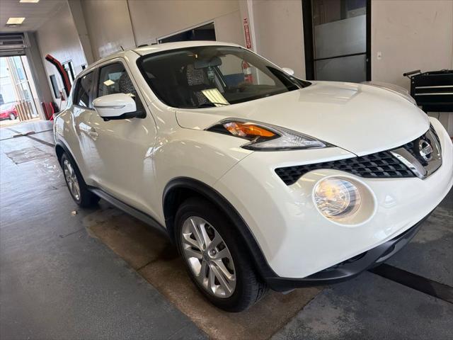 2015 Nissan JUKE SV for sale in Groveport, OH