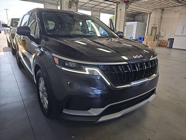 2024 Kia Carnival MPV LX Seat Package for sale in Groveport, OH