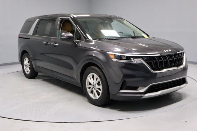 2024 Kia Carnival MPV LX Seat Package for sale in Groveport, OH