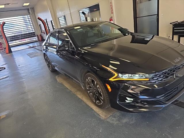 2024 Kia K5 GT-Line for sale in Groveport, OH