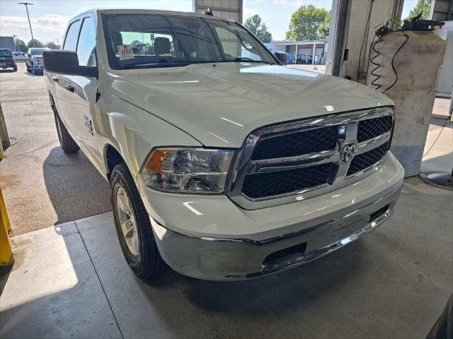 2023 Ram 1500 Classic SLT Crew Cab 4x4 5'7" Box for sale near Groveport, OH