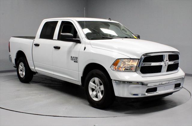 2023 Ram 1500 Classic SLT Crew Cab 4x4 57 Box for sale in Groveport, OH