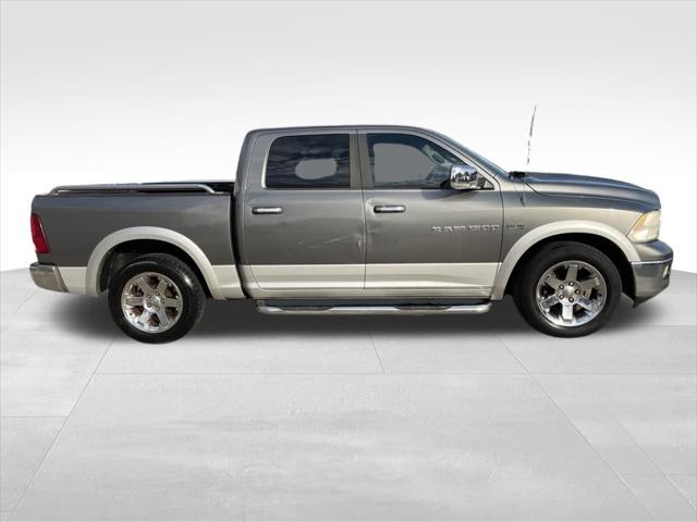 2012 Ram 1500 Laramie