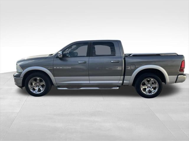 2012 Ram 1500 Laramie