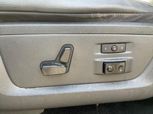 2012 Ram 1500 Laramie