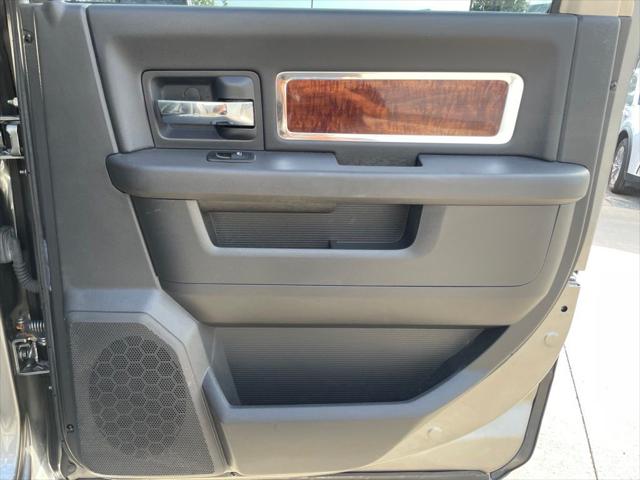2012 Ram 1500 Laramie