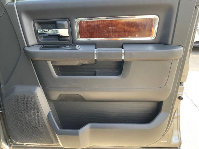 2012 Ram 1500 Laramie
