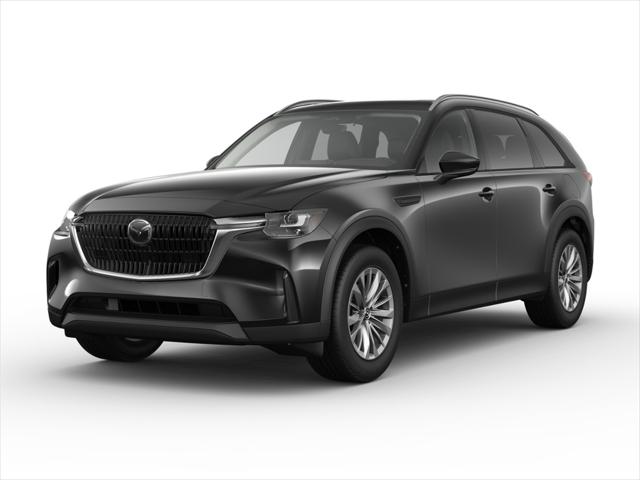 2024 Mazda X-90 3.3 Turbo Preferred Plus for sale in Mars, PA