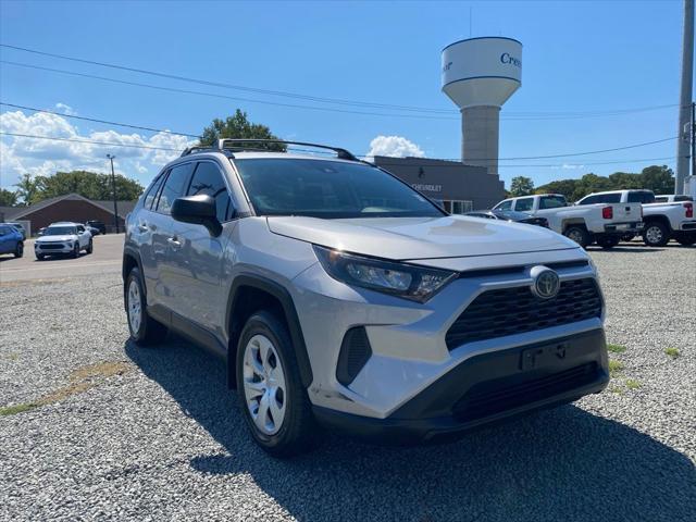 2020 Toyota RAV4 LE for sale in Creedmoor, NC