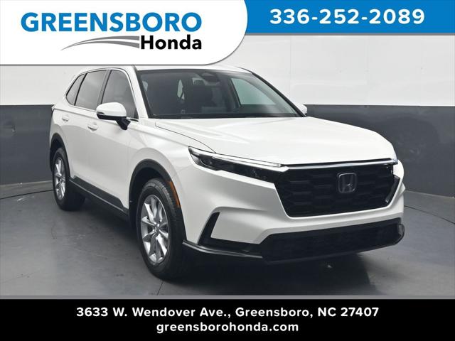 2026 Honda CR-V EX AWD for sale in Greensboro, NC