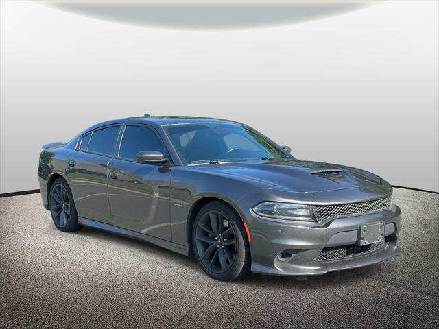 2019 Dodge Charger R/T RWD for sale in Chantilly, VA