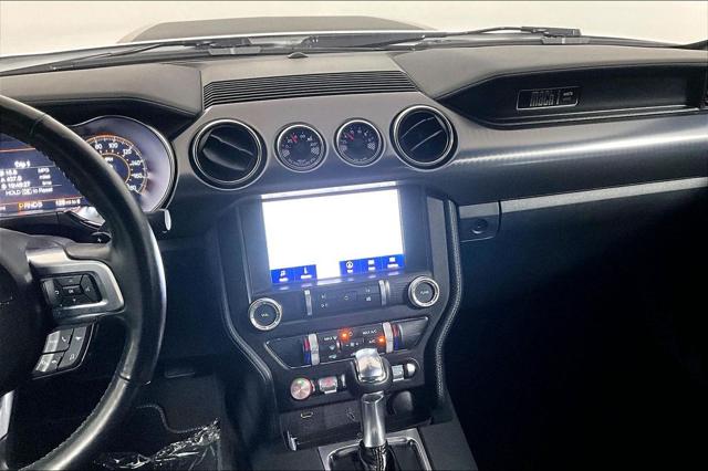 Used 2022 Ford Mustang Mach 1 Fastback For Sale in Millington, TN
