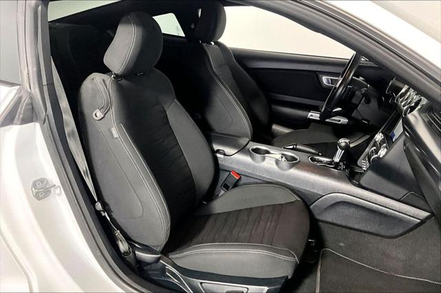 Used 2022 Ford Mustang Mach 1 Fastback For Sale in Millington, TN