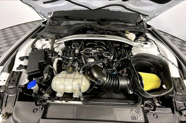 Used 2022 Ford Mustang Mach 1 Fastback For Sale in Millington, TN