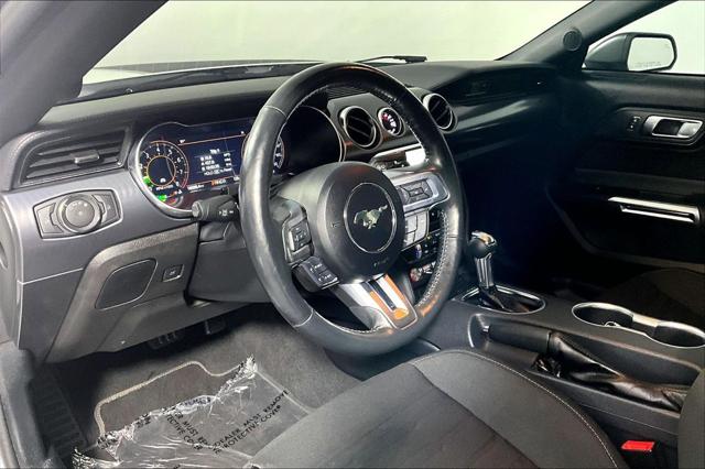 Used 2022 Ford Mustang Mach 1 Fastback For Sale in Millington, TN