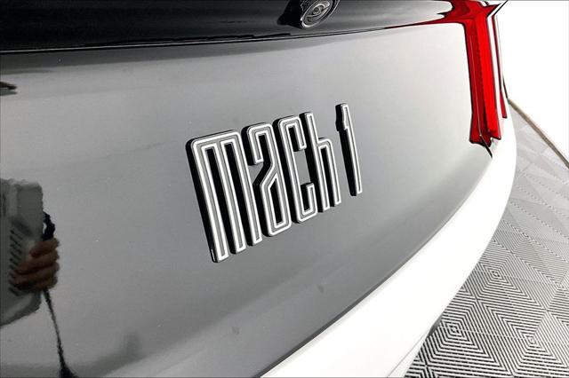 Used 2022 Ford Mustang Mach 1 Fastback For Sale in Millington, TN