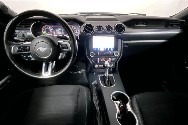 Used 2022 Ford Mustang Mach 1 Fastback For Sale in Millington, TN
