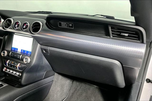 Used 2022 Ford Mustang Mach 1 Fastback For Sale in Millington, TN