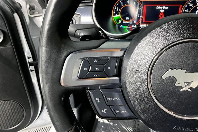 Used 2022 Ford Mustang Mach 1 Fastback For Sale in Millington, TN