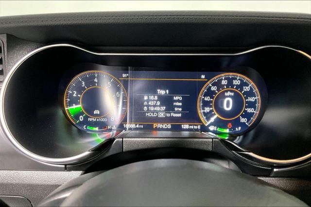 Used 2022 Ford Mustang Mach 1 Fastback For Sale in Millington, TN