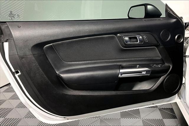 Used 2022 Ford Mustang Mach 1 Fastback For Sale in Millington, TN
