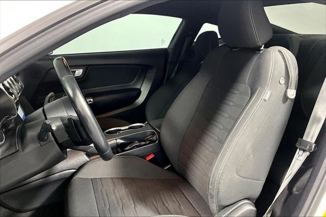 Used 2022 Ford Mustang Mach 1 Fastback For Sale in Millington, TN