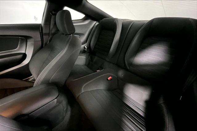 Used 2022 Ford Mustang Mach 1 Fastback For Sale in Millington, TN