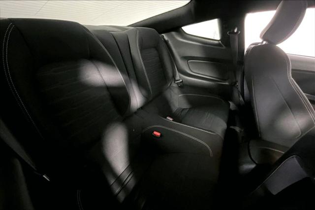Used 2022 Ford Mustang Mach 1 Fastback For Sale in Millington, TN