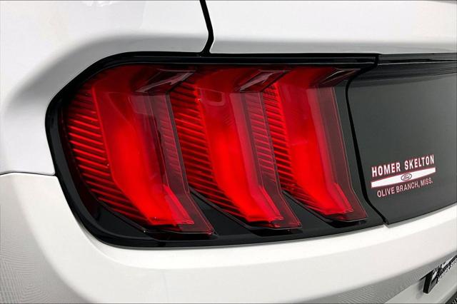 Used 2022 Ford Mustang Mach 1 Fastback For Sale in Millington, TN