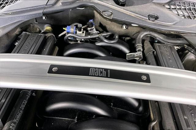 Used 2022 Ford Mustang Mach 1 Fastback For Sale in Millington, TN