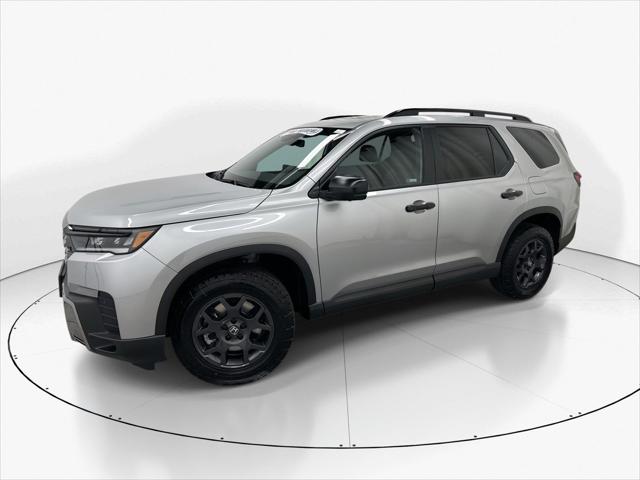 2026 Honda Pilot TrailSport for sale in Everett, WA