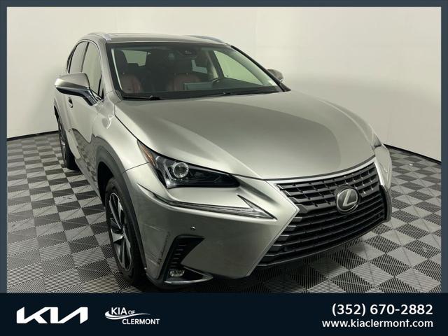 2019 Lexus NX 300 300 Base for sale in Clermont, FL