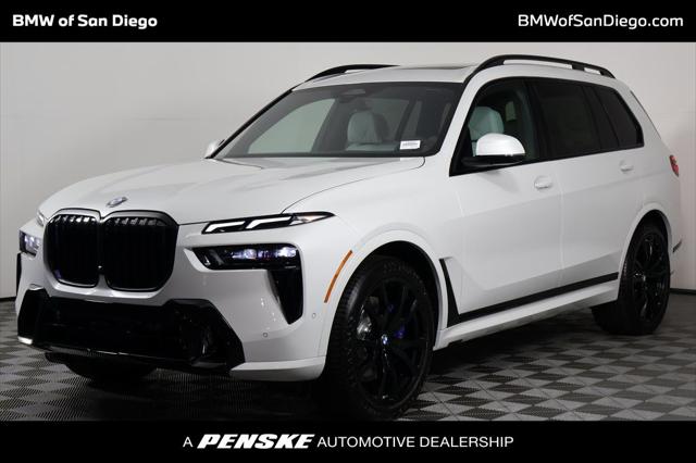 2027 BMW X7 xDrive40i for sale in San Diego, CA
