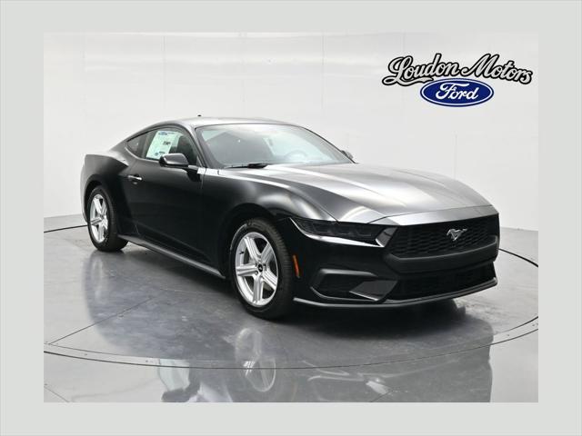 2026 Ford Mustang EcoBoost Fastback for sale in Minerva, OH